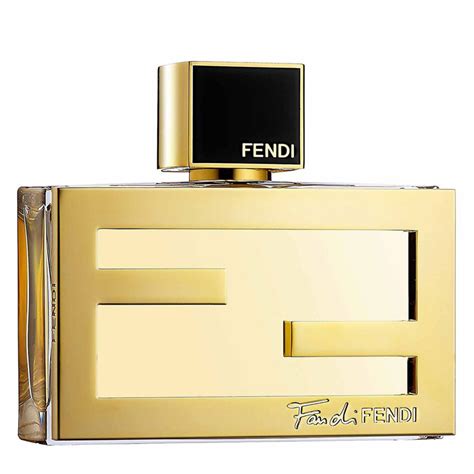 fan di fendi perfume amazon|fan di Fendi perfume review.